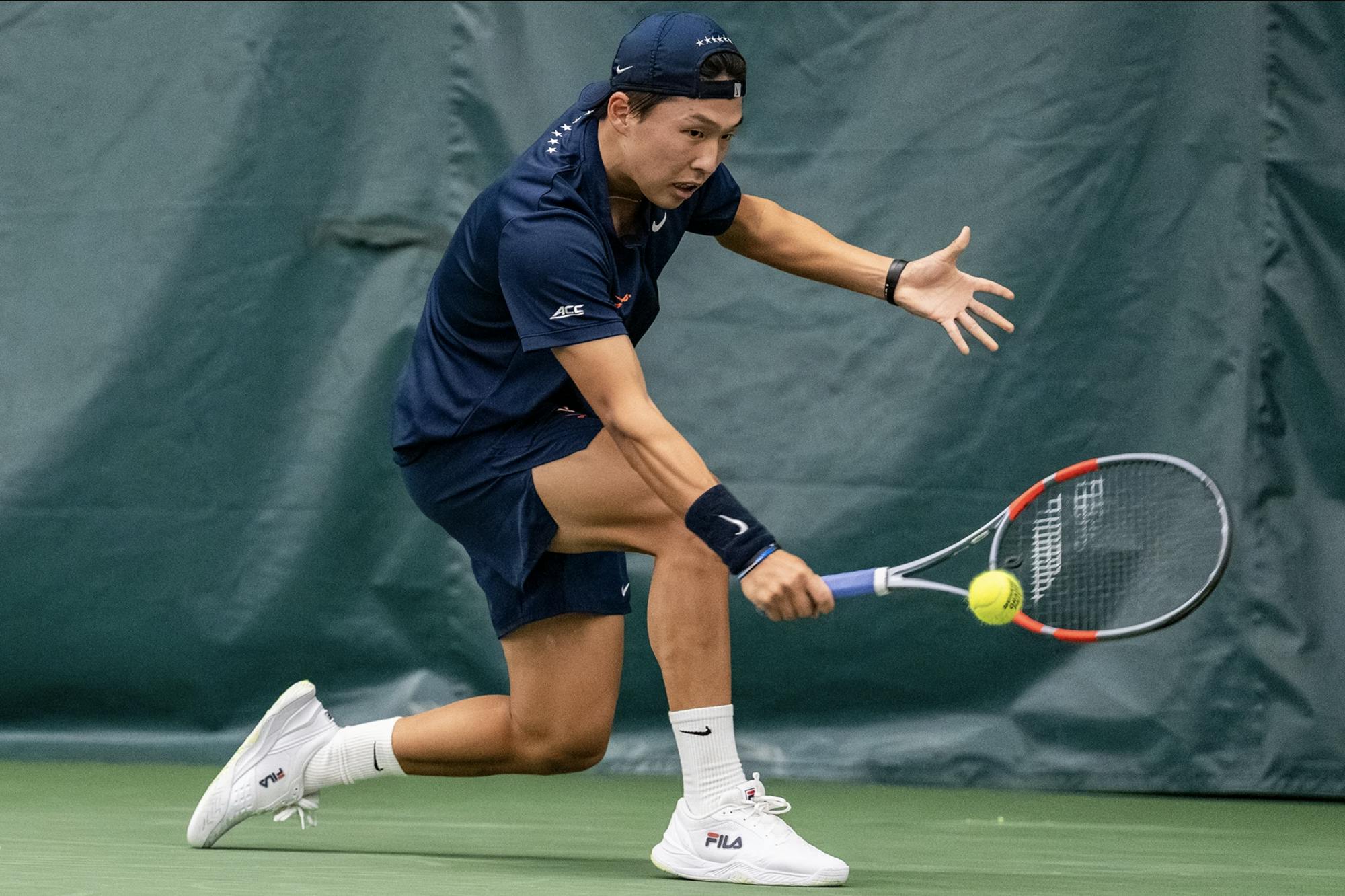 Virginia will open conference play Feb. 27.