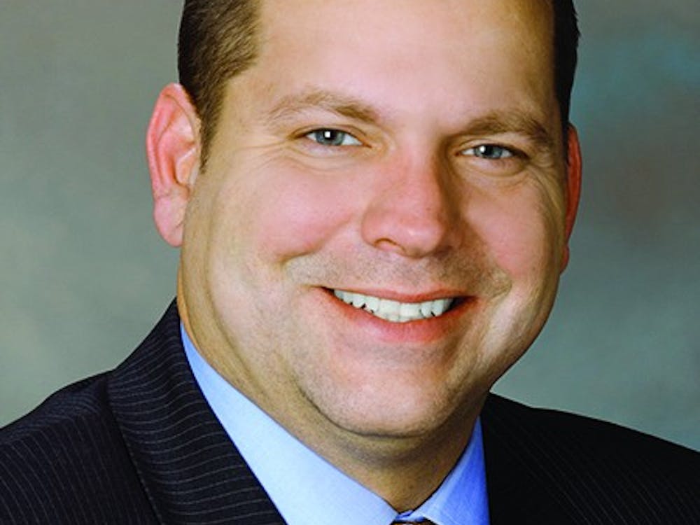 Tom Garrett currently serves as a senator for Virginia's 22nd district. 