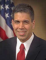 Thapar has co-taught a January-Term course at the Law School with Distinguished Prof. of Law Emeritus Lillian R. BeVier for six years.