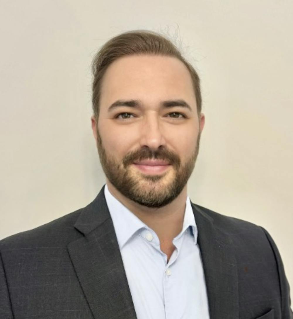 <p>Taner Demirci Lopez is the Libertarian candidate for Virginia’s 7th Congressional District in the U.S. House of Representatives.</p>