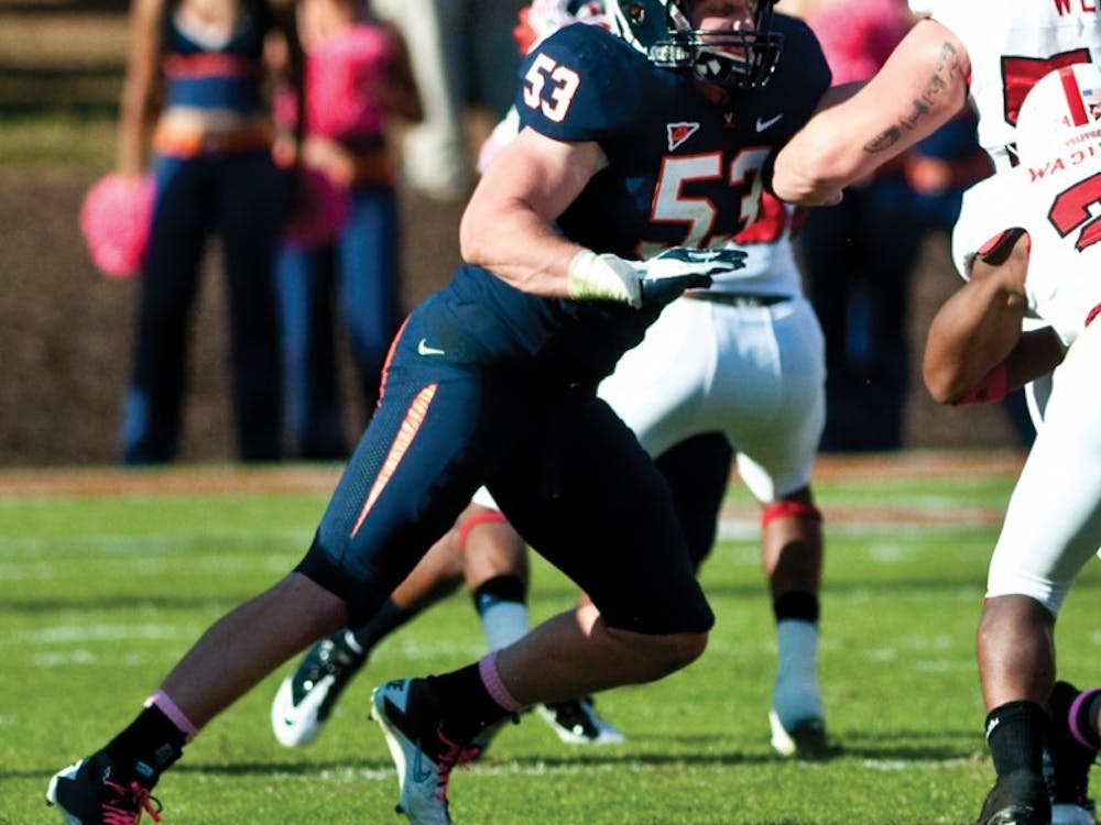 Rocco beat out sophomores Phillip Sims and David Watford to claim the starting quarterback job. The incumbent starter, Rocco threw for 2,671 yards last season.