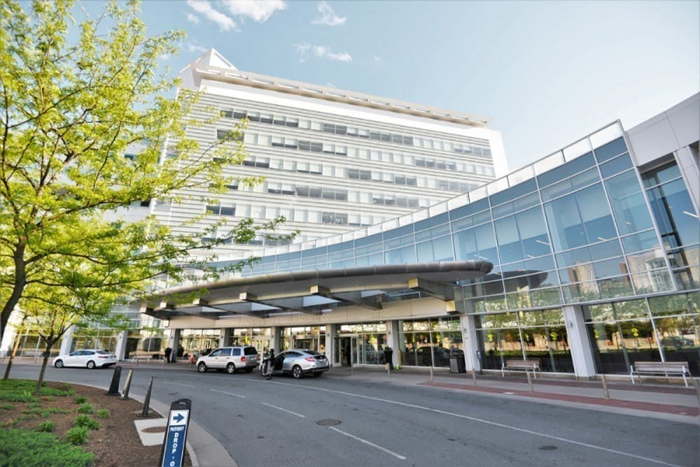 六个当地社区卫生组织目前正在或者计划参与家庭监测项目的扩张，包括即将纳入的Monacan Indian Nation。
