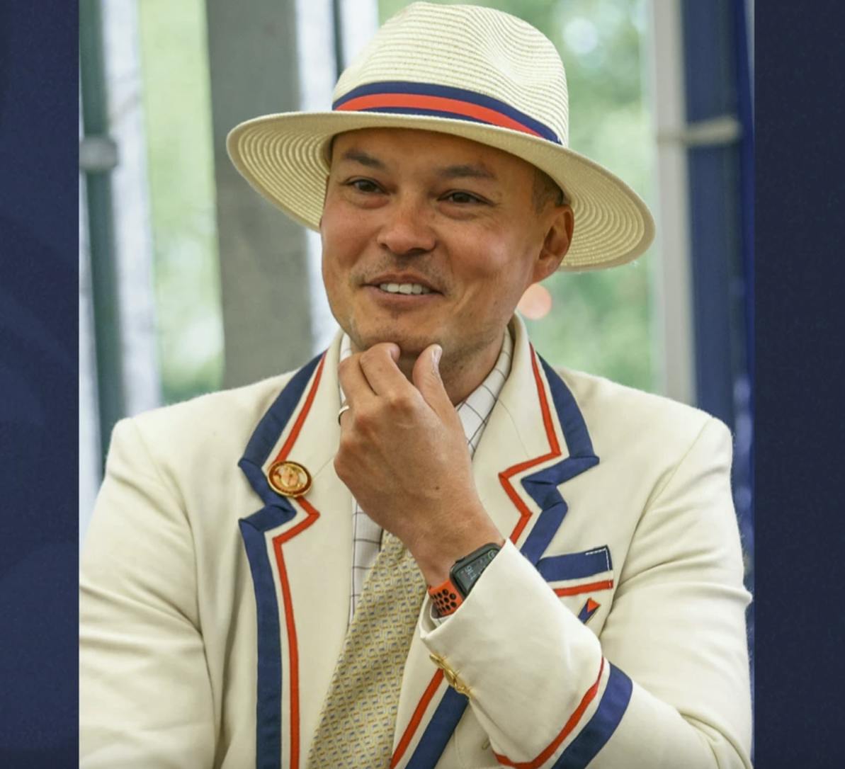 Coach Wesley Ng inherits a storied program in need of rejuvenation.