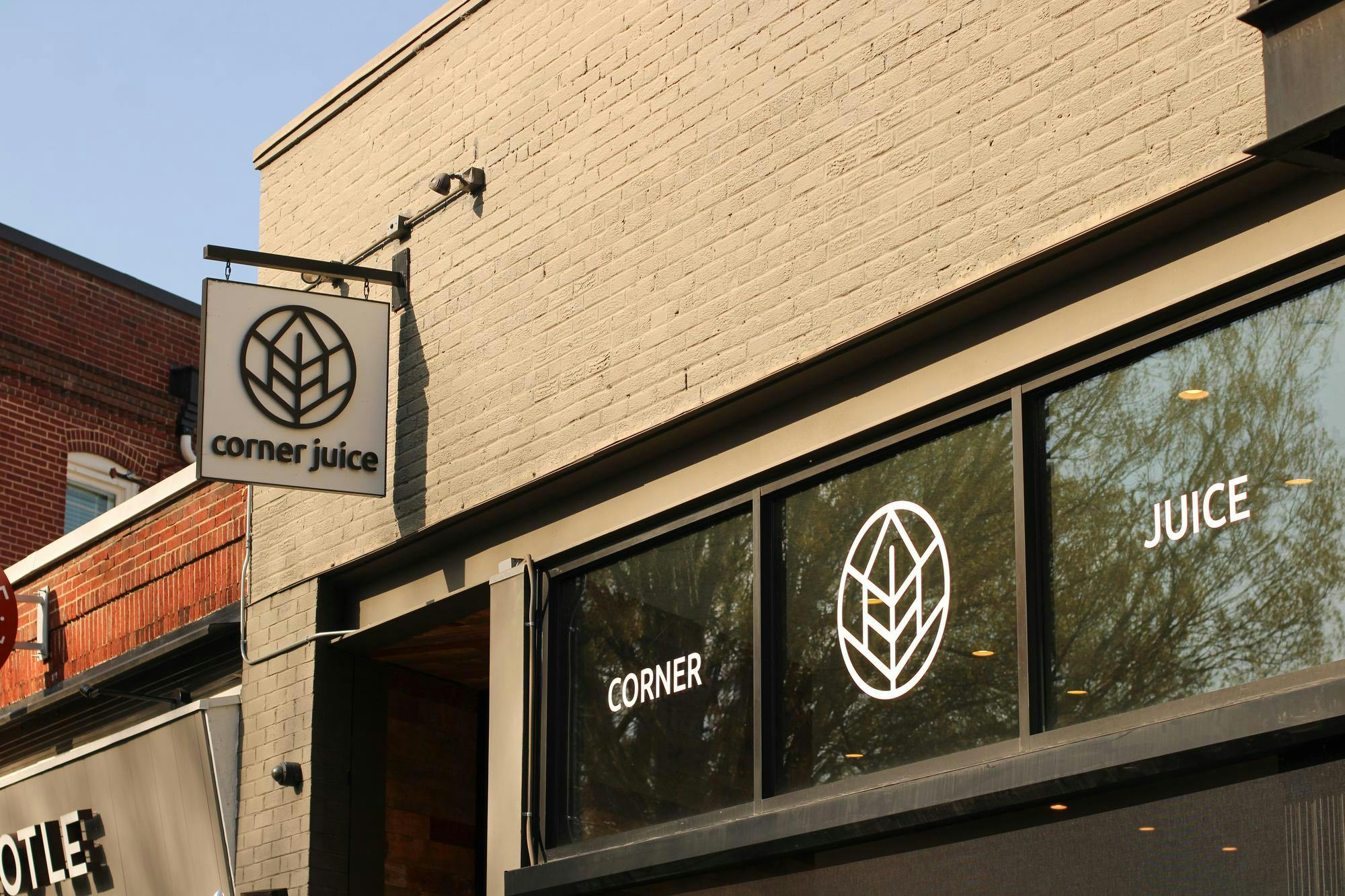  Their business is guided by the motto “food is medicine,” and their menu is built around simple, natural ingredients without added sweeteners.