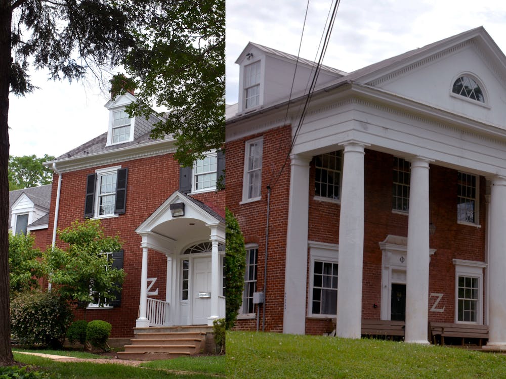 The University ended FOA agreements with two fraternities as a result of the findings.