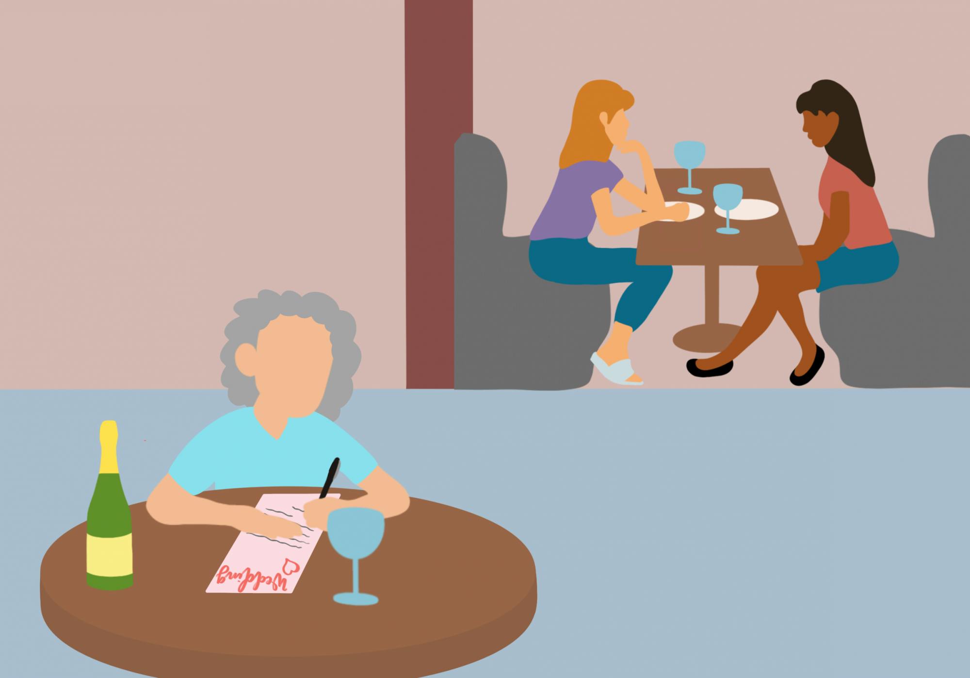 Writing for the present, and not because I feel as though I should write, will boast invaluable meaning in my future. &nbsp;