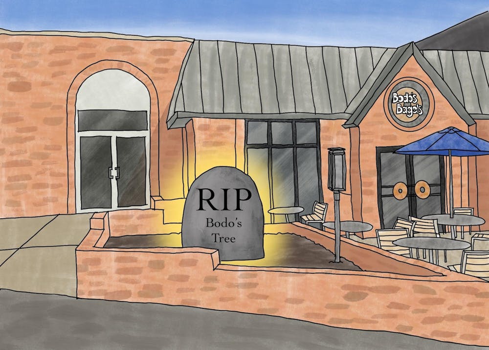 <p>Students and the Charlottesville community can now rest easy now that justice has been served and the case is closed</p>