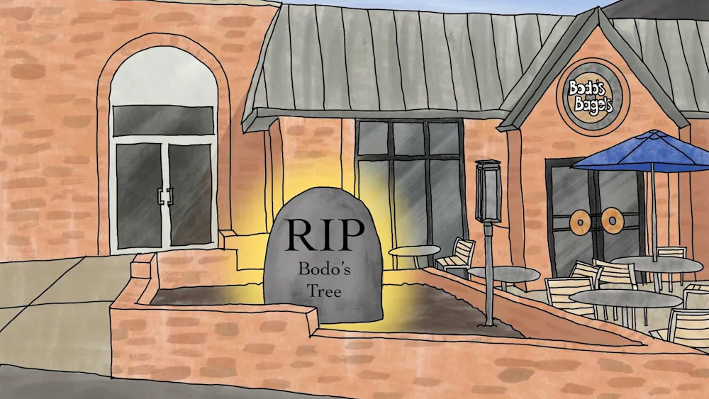 Students and the Charlottesville community can now rest easy now that justice has been served and the case is closed