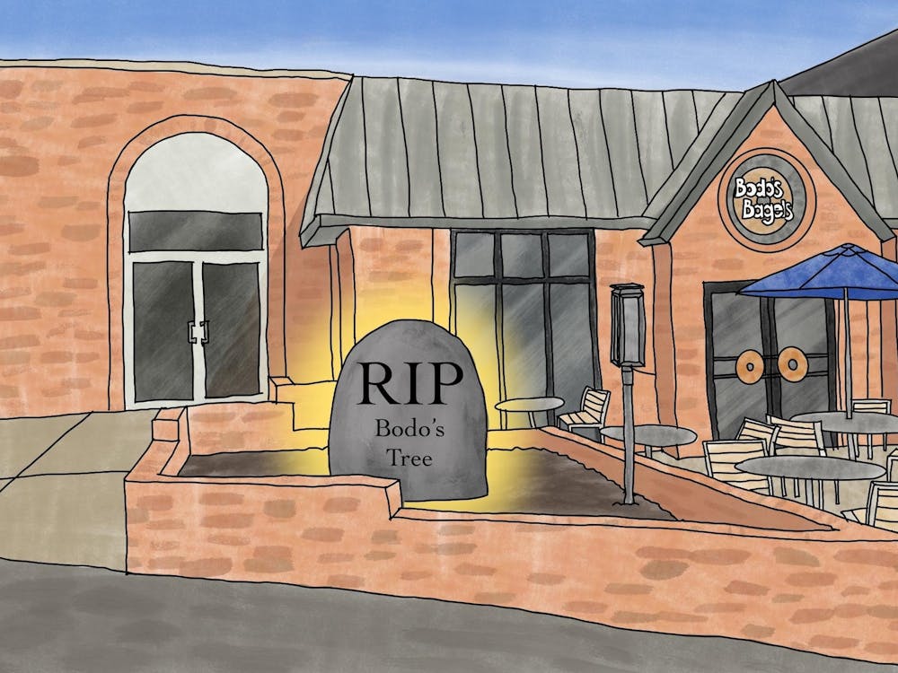 Students and the Charlottesville community can now rest easy now that justice has been served and the case is closed