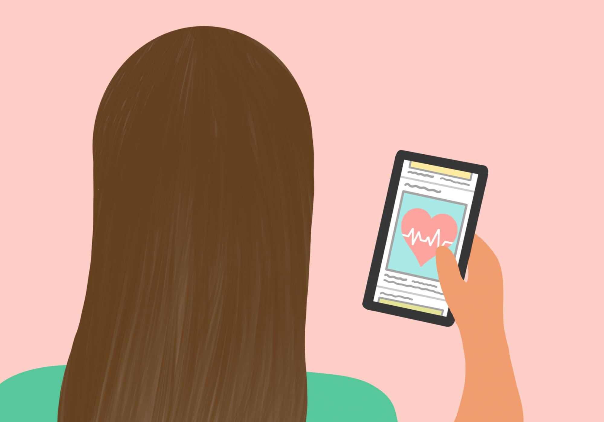 Social media platforms, such as TikTok and Instagram, hold algorithms that present content to viewers based on their previous interactions.