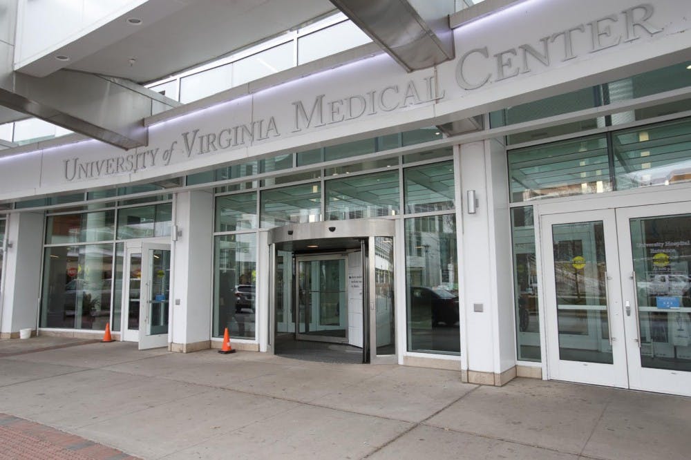 <p>The medical center rolled out its new policies Friday. The reformulated billing and collection practices intend to reduce medical bills for low-income patients and those without insurance, and they will go into effect January 2020.&nbsp;</p>