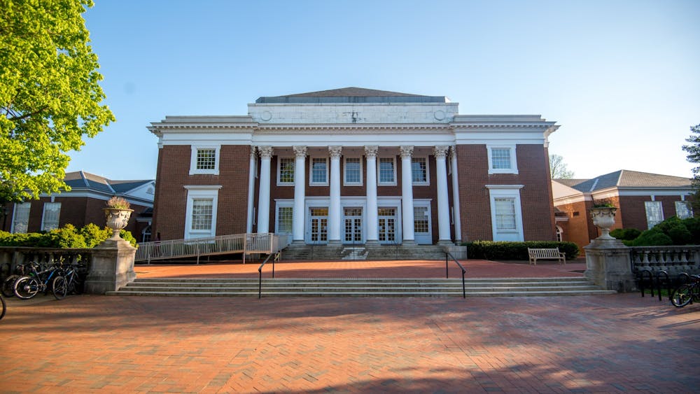 This semester — unlike any other in the University’s history — has been characterized by change after change, including the transition to a fully online exam schedule.