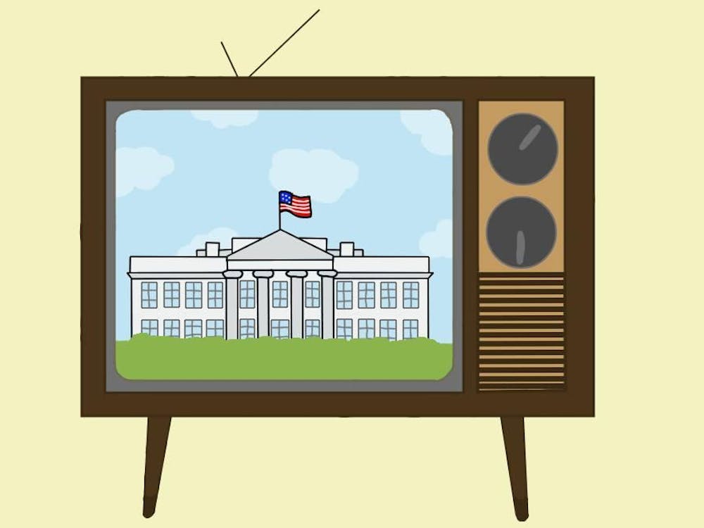 These four political films are worth the watch for anyone wanting to delve into the key players of American political history.