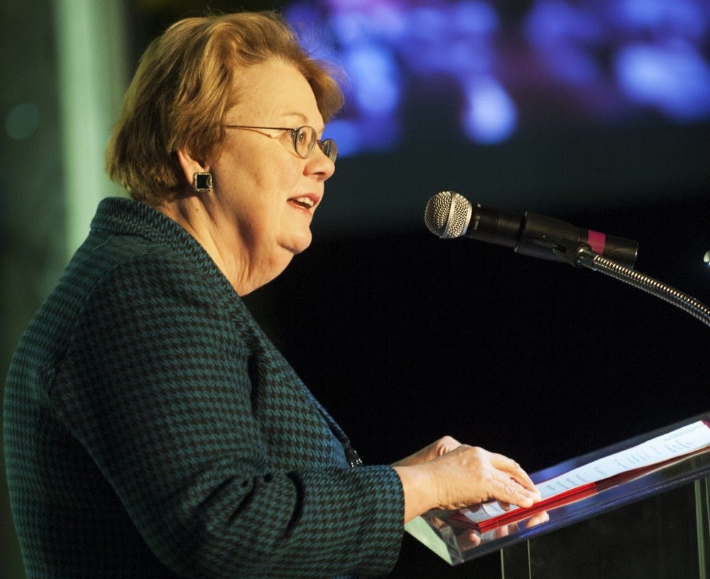 To better connect with potential minority applicants, Sullivan said the University has sought to obtain feedback from students who both accepted and denied their offer of admission.