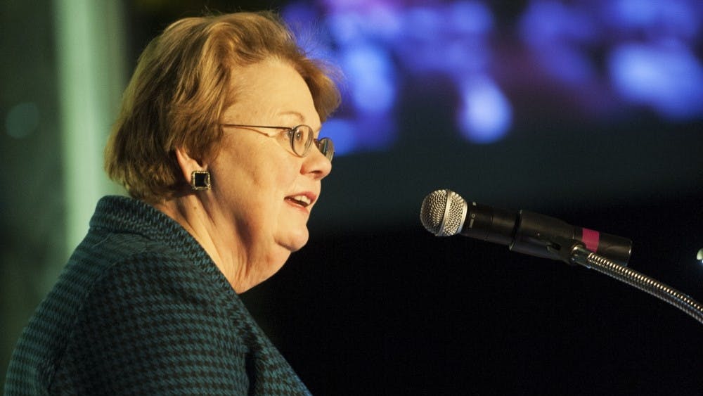 To better connect with potential minority applicants, Sullivan said the University has sought to obtain feedback from students who both accepted and denied their offer of admission.