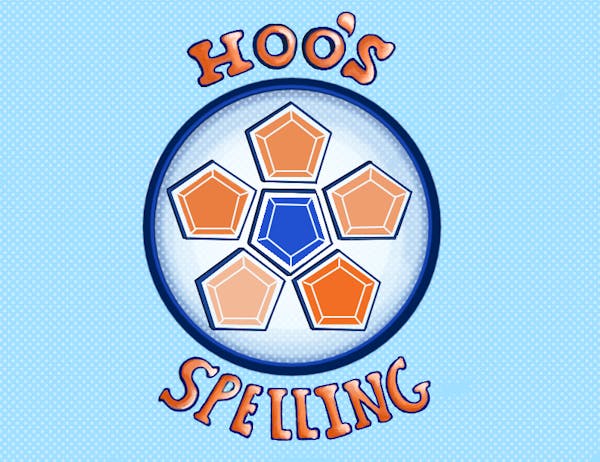 Hoos Spelling