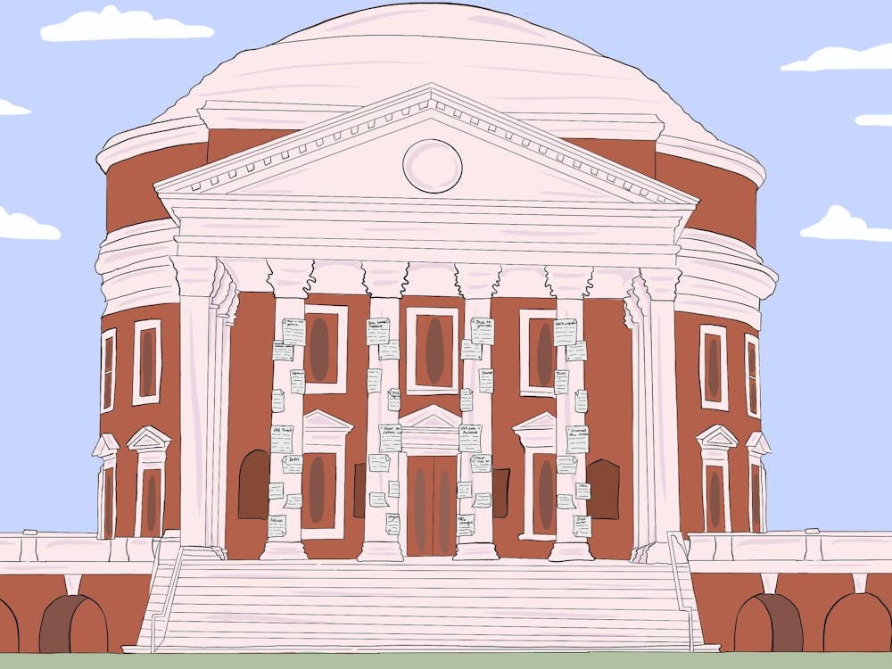 The sections below chart the paths of these members over this semester, with each member of the 136th fall Editorial Board sharing an editorial which they found to be particularly meaningful during the tumult of the past year.