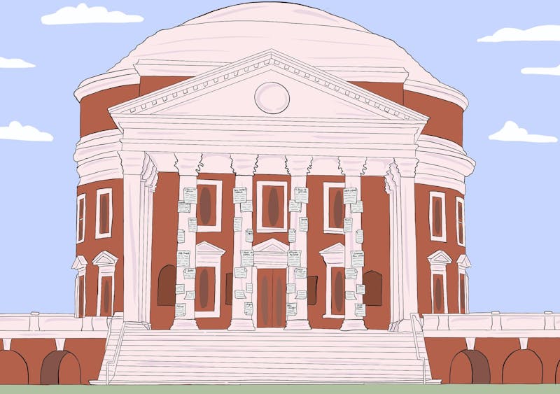 EDITORIAL: The tumultuous year, in our own words