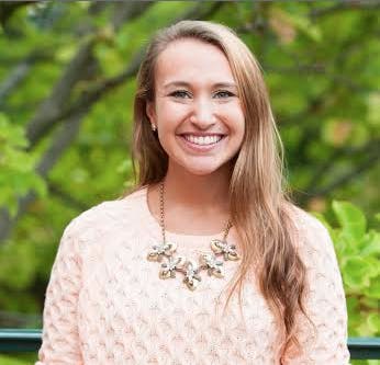 Victoria's column runs biweekly Tuesdays. She can be reached at v.moran@cavalierdaily.com. 