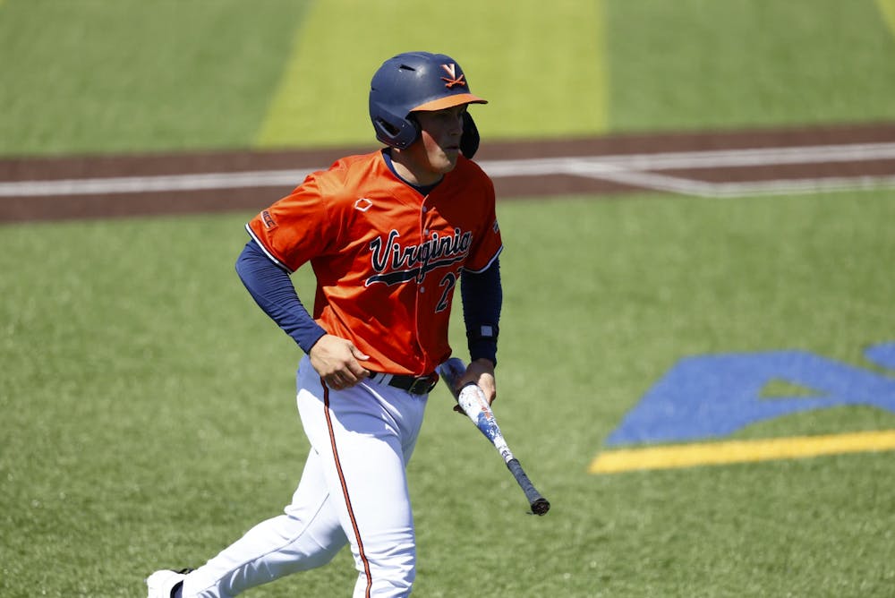<p>A road sweep puts Virginia back on the defensive as ACC Tournament play nears.</p>