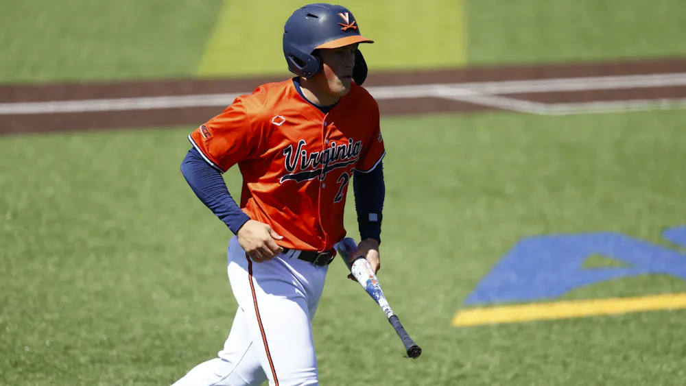 A road sweep puts Virginia back on the defensive as ACC Tournament play nears.