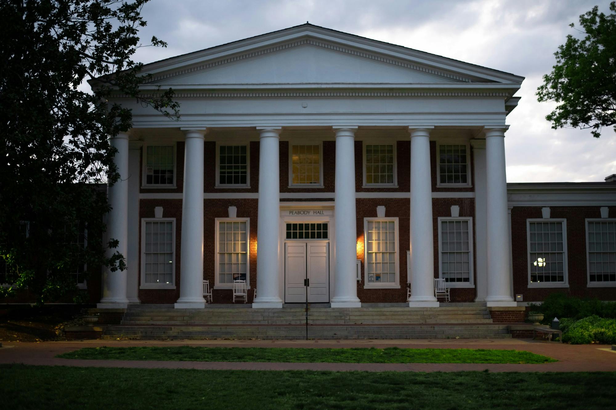 Diversity of the student body is the Office of Undergraduate Admission’s central goal, according to the University’s admission website.