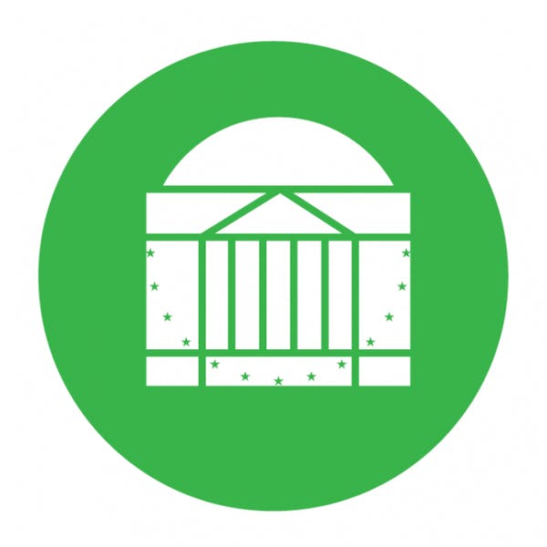 The Green Dot initiative encourages bystander intervention through in-depth trainings.&nbsp;