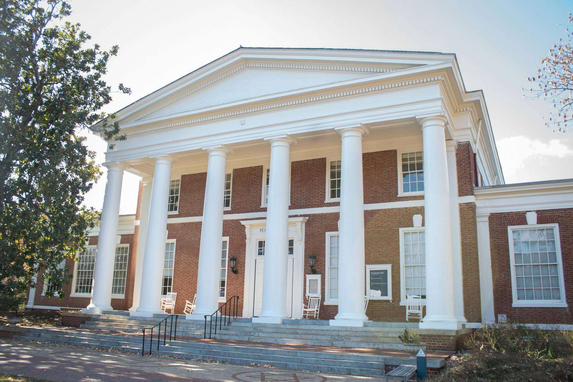 The University’s admissions system can not and should not be a factor of hindrance in one’s search for higher education.