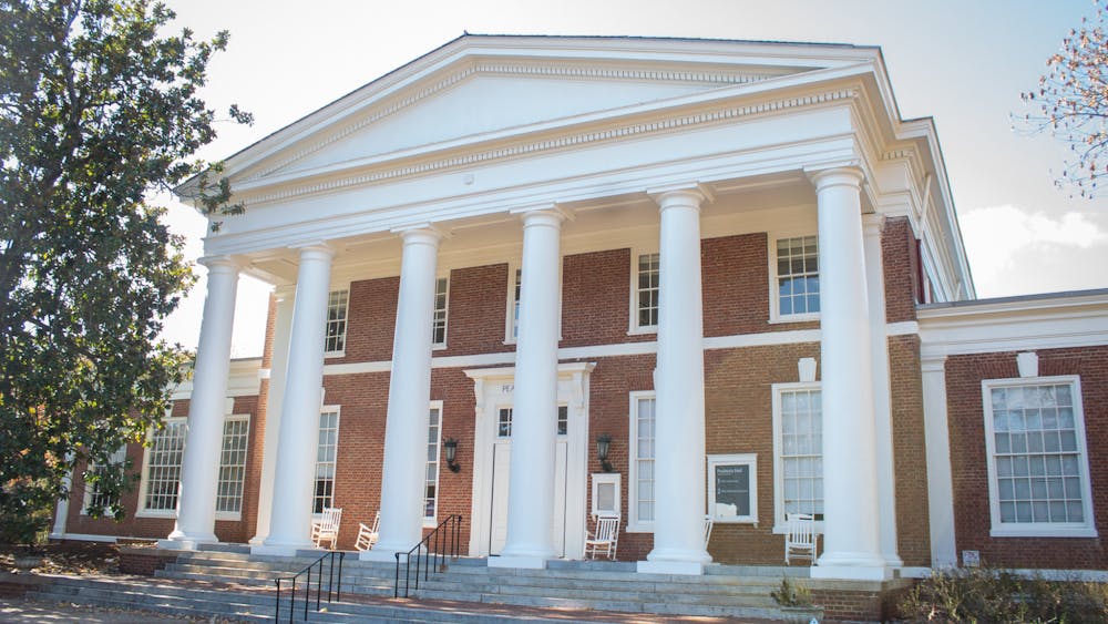 The University’s admissions system can not and should not be a factor of hindrance in one’s search for higher education.