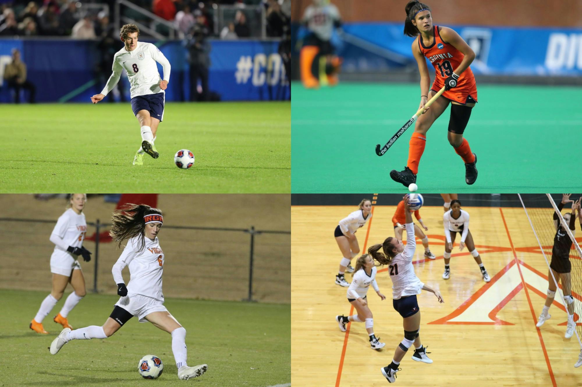 Due to the coronavirus pandemic, every aspect of fall sports will look completely different&nbsp;