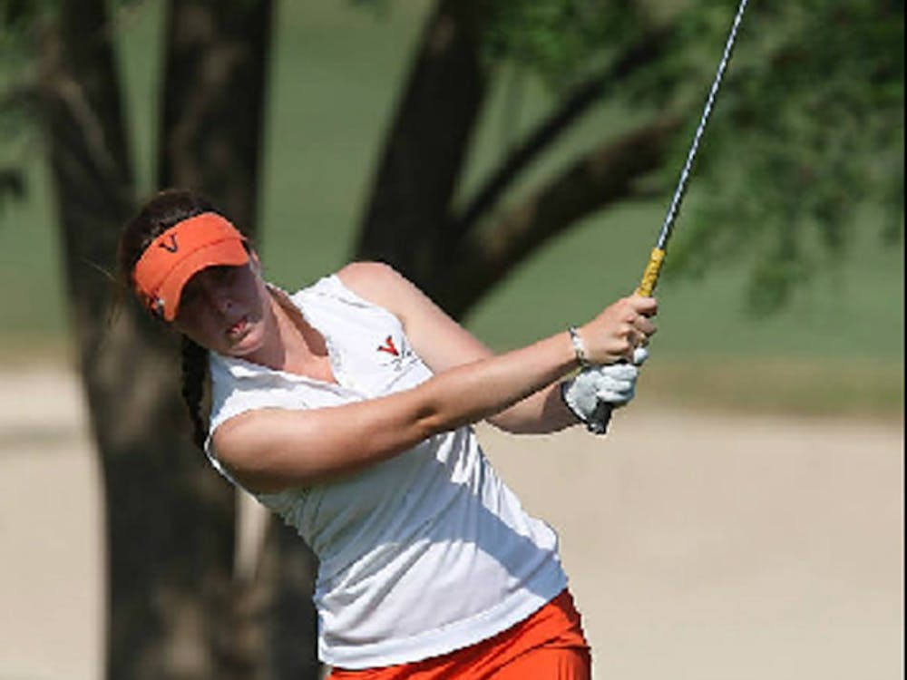 Senior Brittany Altomare