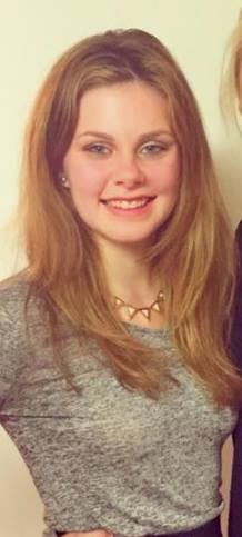 Third-year College student Ali Hiestand was elected chair of the College Republicans on Wednesday.&nbsp;