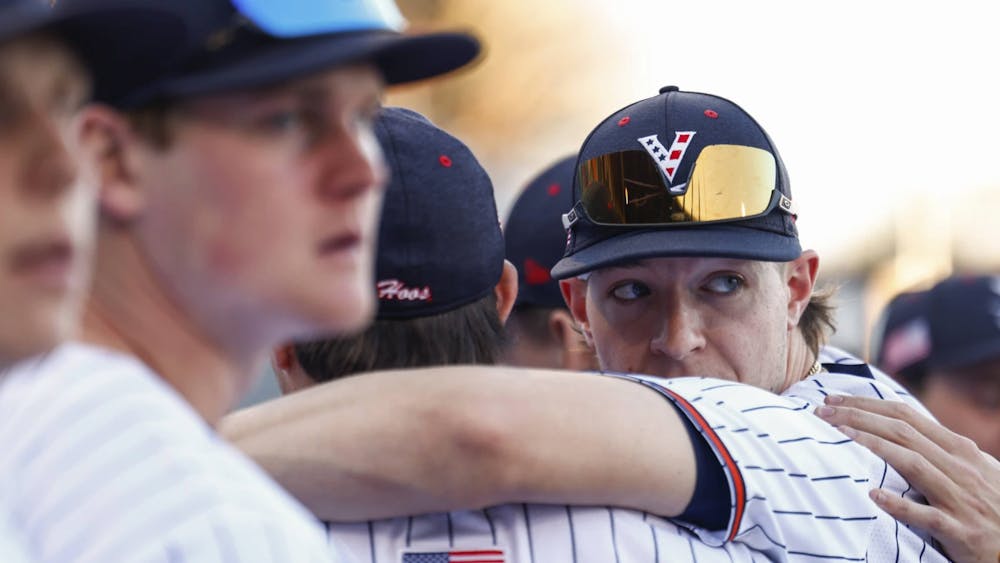 A handful of starters are hitting well below expectations.