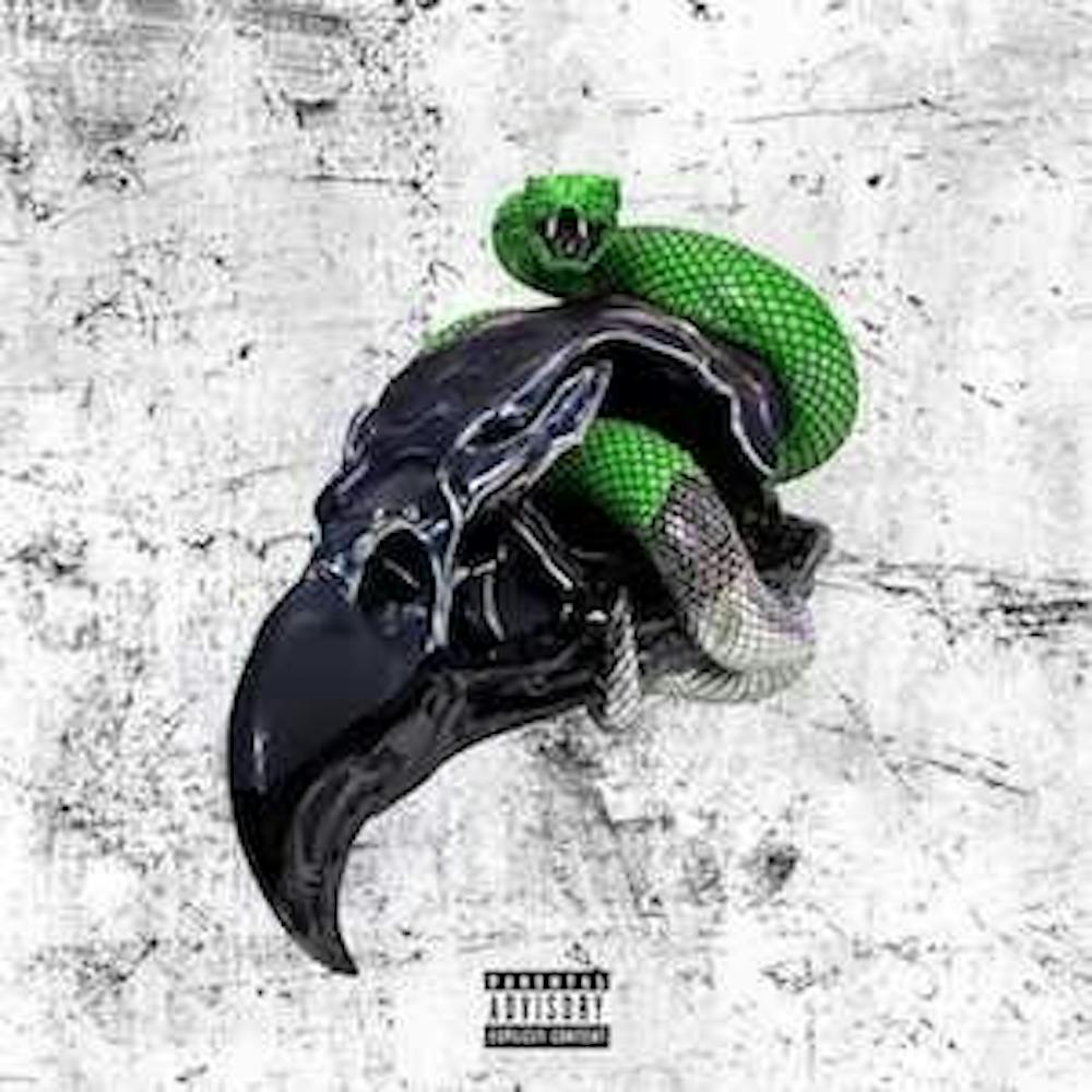 “Super Slimey” is another worthy record to add to the incredible run of releases by both artists.&nbsp;