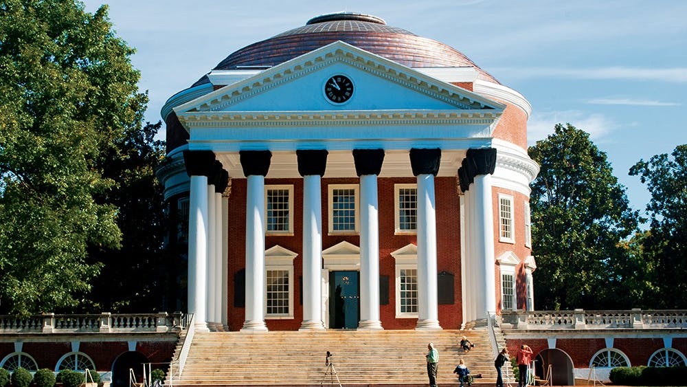 Phase I of the&nbsp;most recent Rotunda renovation started in 2013, and the Rotunda closed after the 2014 Final Exercises. The exterior will be open for May's graduation, and phase II of the renovation&nbsp;is expected to be completed in July 2016.&nbsp;