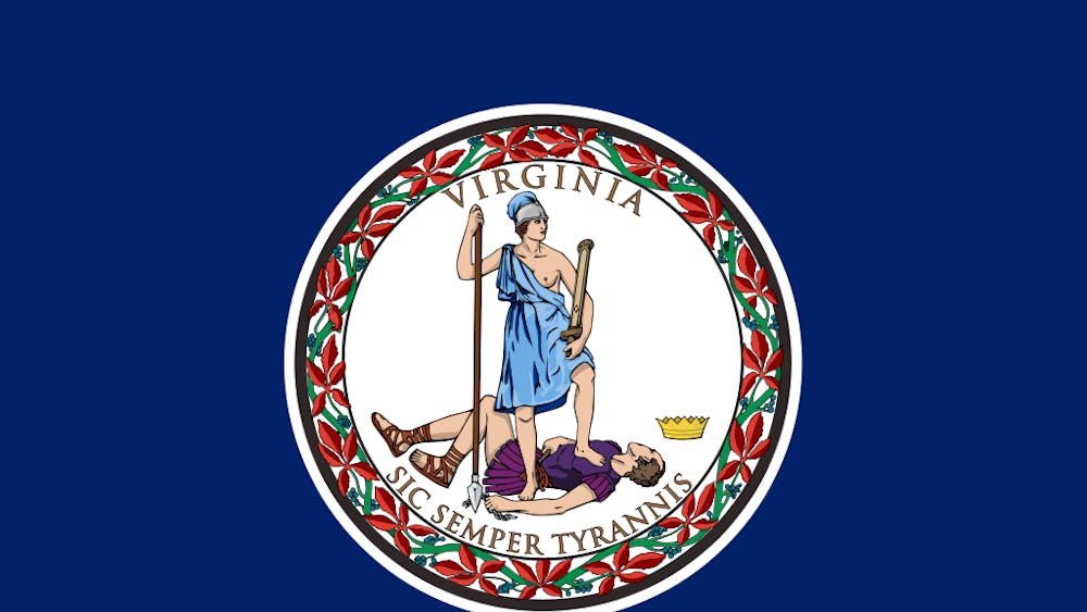 At this moment, more than ever, Virginia and the University need officials who will defend it, whether it be from the federal government itself or from other state officials trying to usurp the legitimate power of other branches.