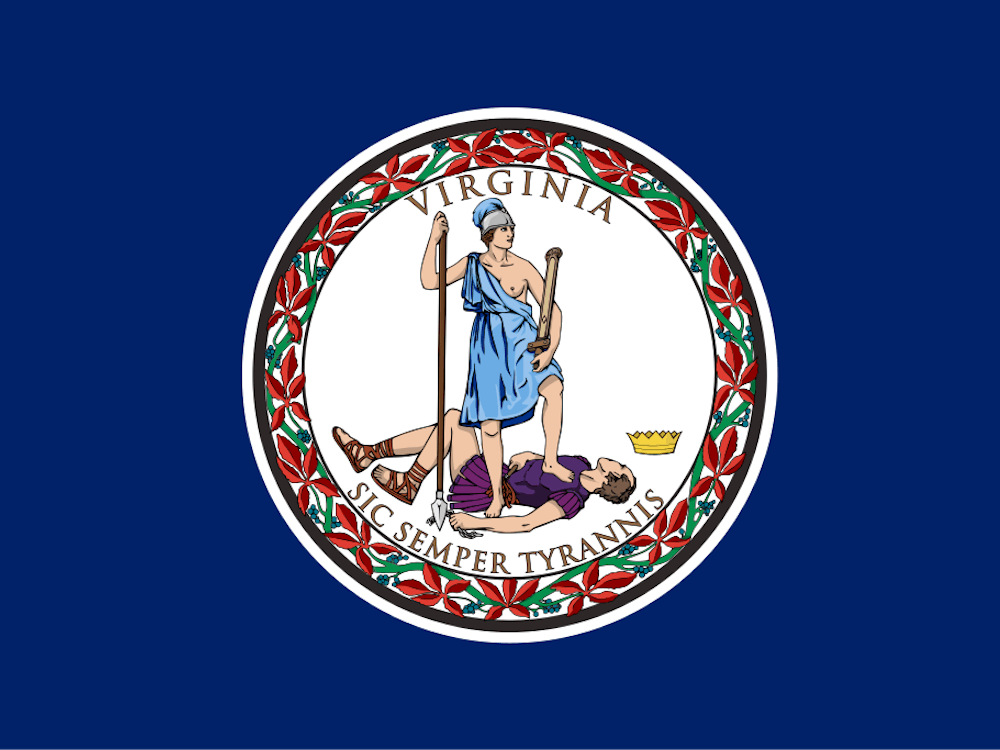 At this moment, more than ever, Virginia and the University need officials who will defend it, whether it be from the federal government itself or from other state officials trying to usurp the legitimate power of other branches.