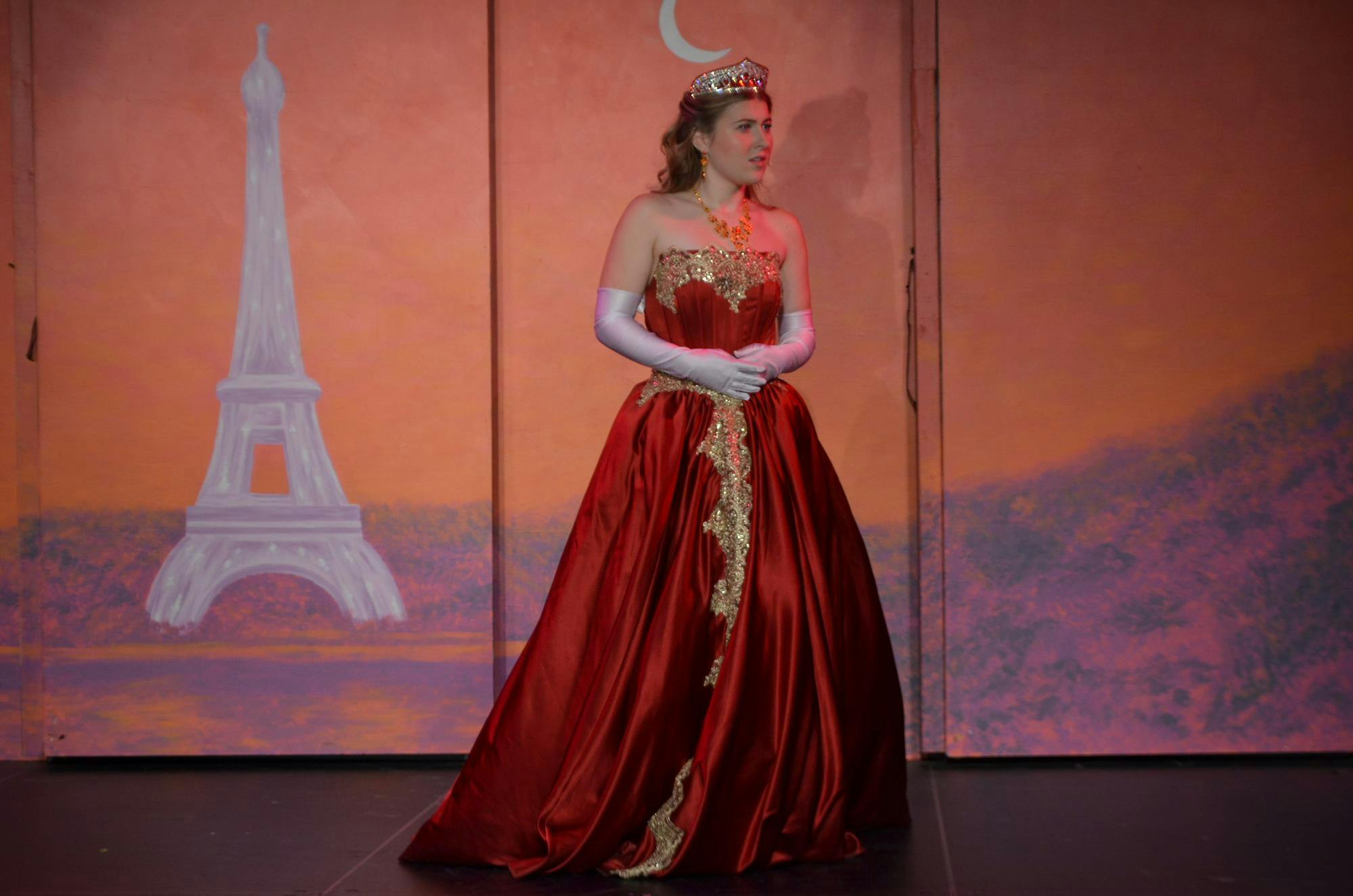 For groups like First Year Players, the behind-the-scenes nature of costuming does not diminish the care and intention invested in their costume design.