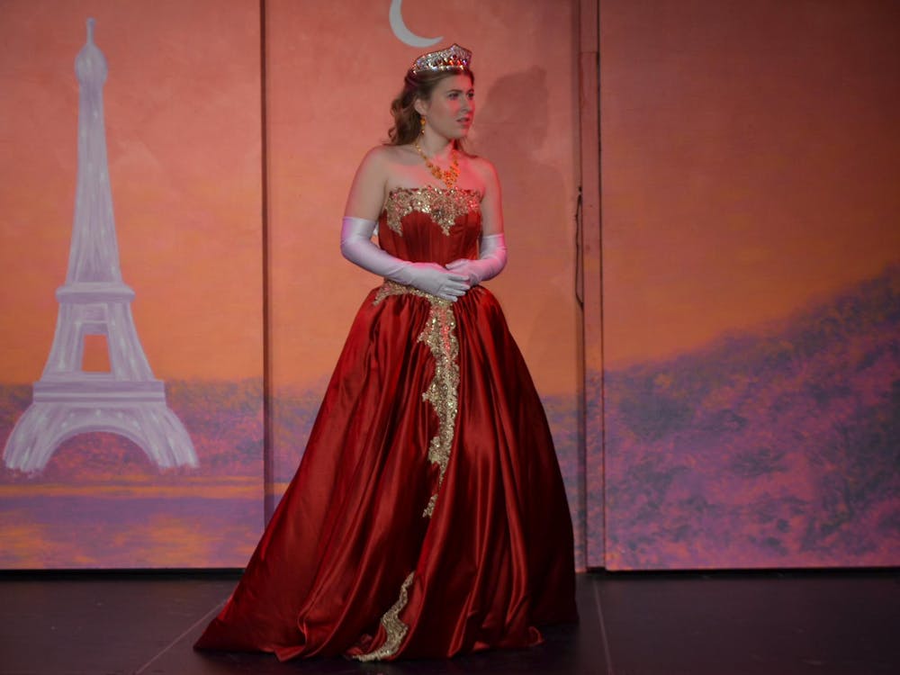 For groups like First Year Players, the behind-the-scenes nature of costuming does not diminish the care and intention invested in their costume design.