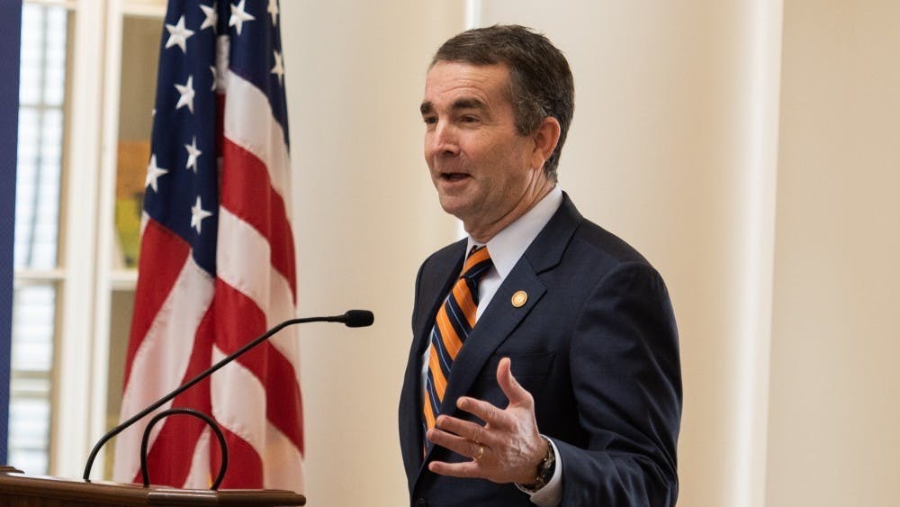 If the Democratic party in Virginia wants to stay true to its values by fighting for a more inclusive society, then Ralph Northam can have no role in its future. &nbsp;