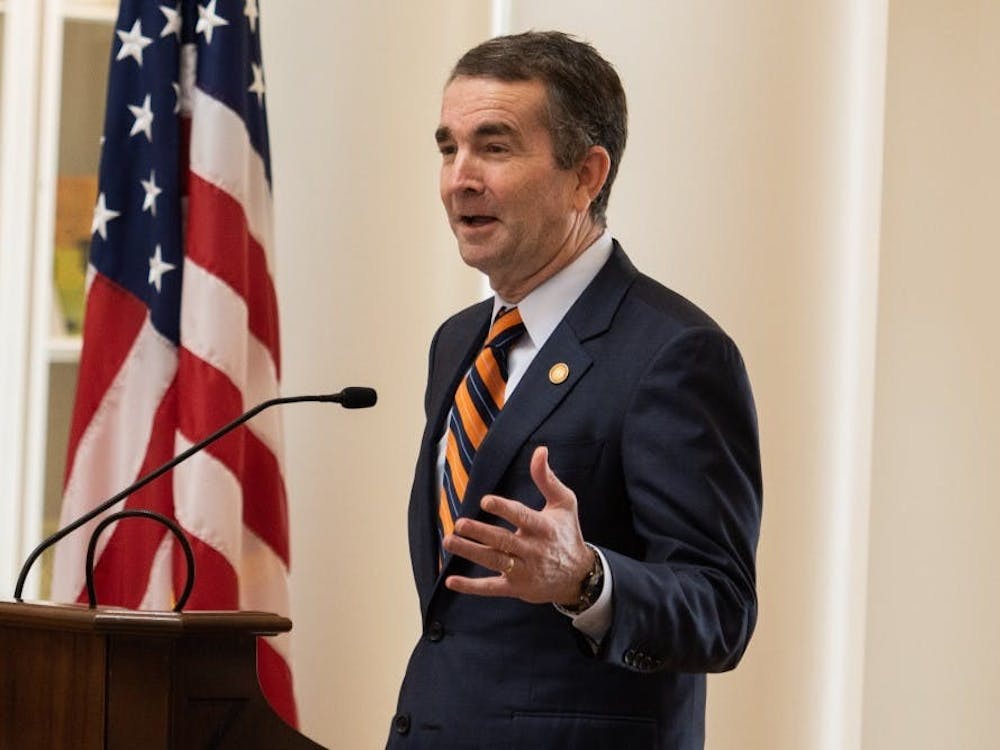 If the Democratic party in Virginia wants to stay true to its values by fighting for a more inclusive society, then Ralph Northam can have no role in its future. 