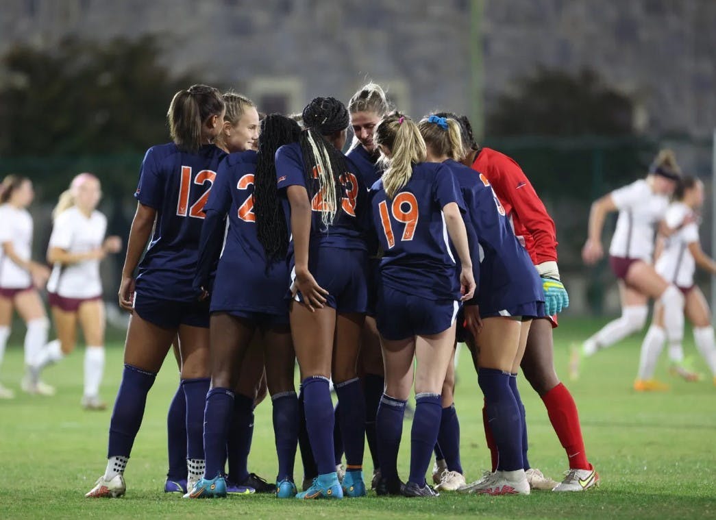 The Cavaliers will aim to take down the Blue Devils for the second time this season when they faceoff Sunday night.