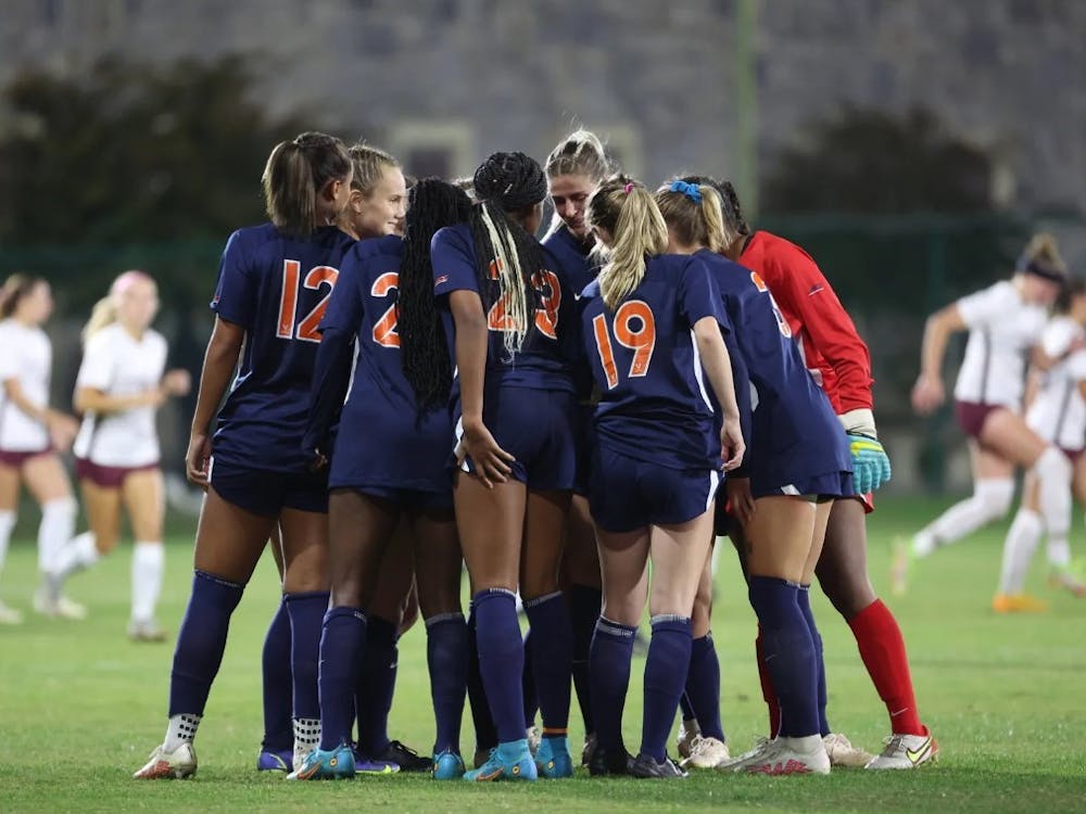 The Cavaliers will aim to take down the Blue Devils for the second time this season when they faceoff Sunday night.