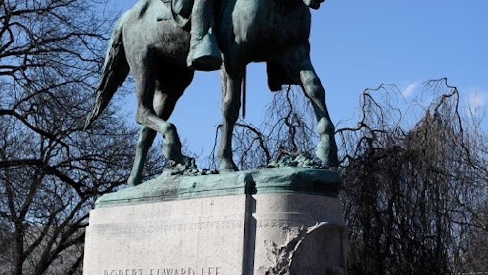 Many have used the violence surrounding the "Unite the Right" rally as impetus for a push towards taking down the Lee statue in Emancipation Park.