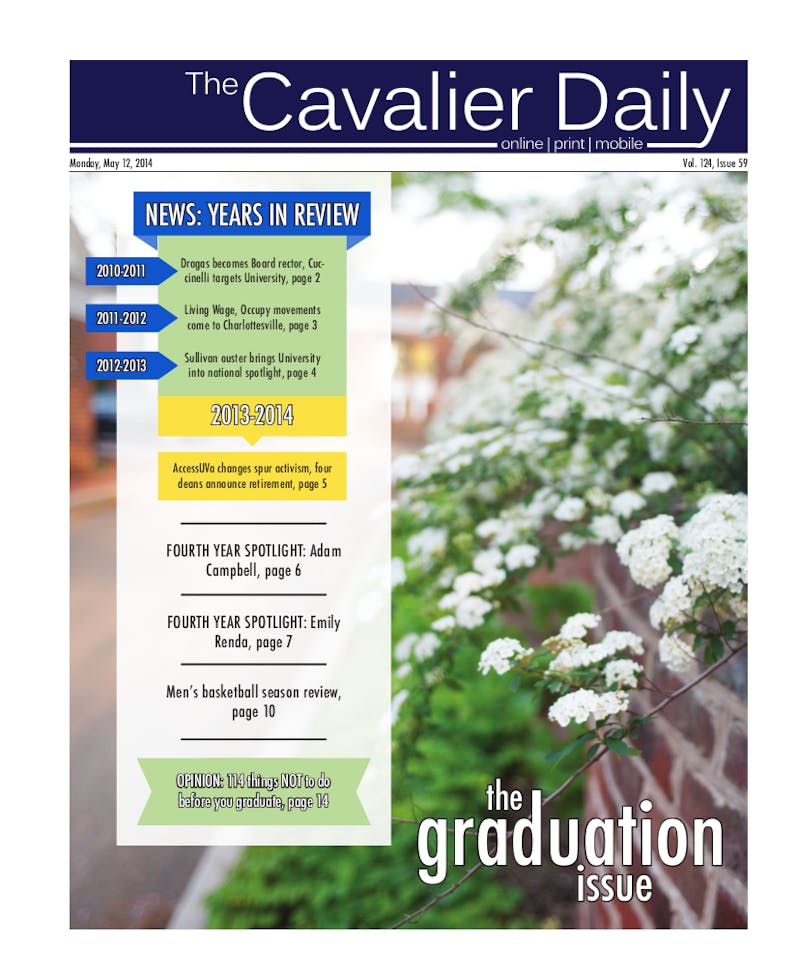 Monday, May 12, 2014