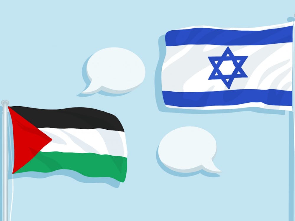 Early Friday morning, the ongoing conflict in Israel and Palestine reached a ceasefire agreement brokered by Egypt, but students plan to continue their activism.