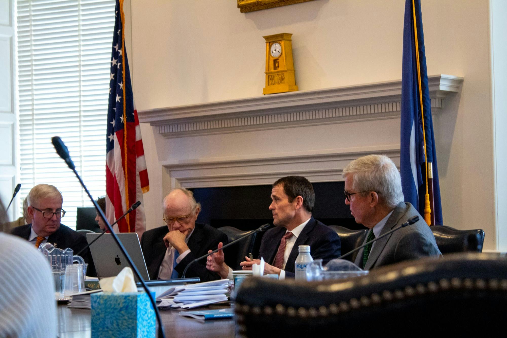 
This goal of carbon neutrality falls within the University’s 2030 Strategic Plan, which encompasses initiatives from strengthening community to expanding research.