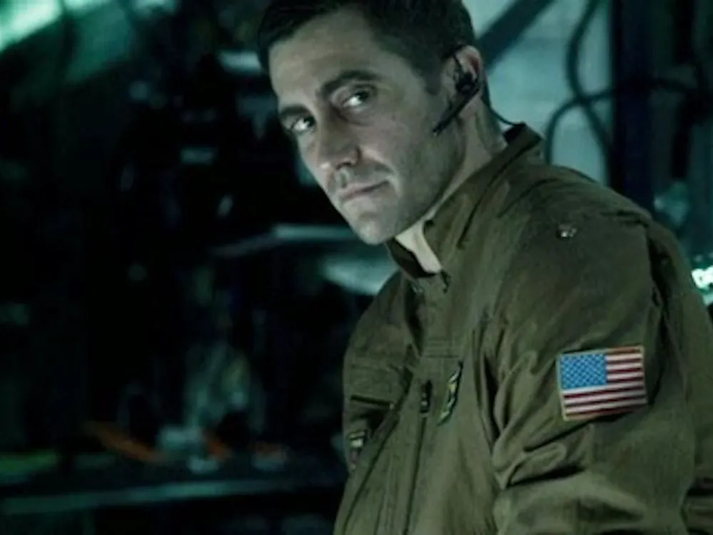 'Life" offers plenty of horror, but not much more.