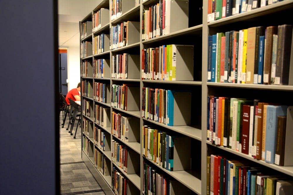 Stay busy while under quarantine by reading these five books.