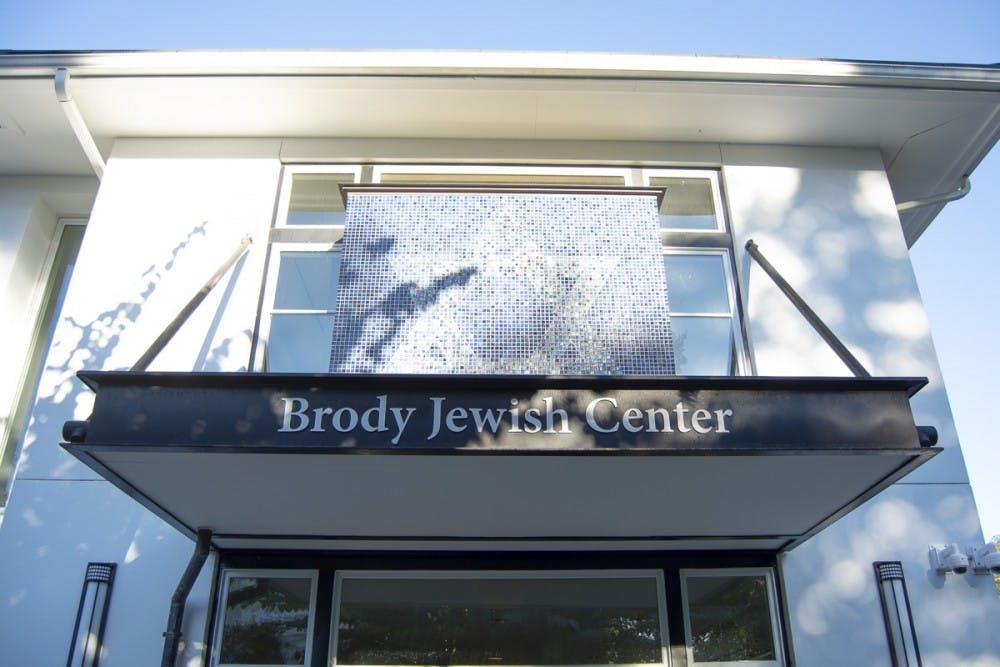 JLAB said they feel supported by the University administration’s approach to issues regarding Jewish students on Grounds.